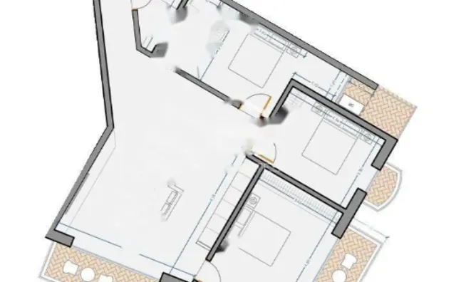 Недвижимость Tarxien South Haven: 2