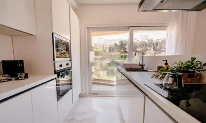 Недвижимость Sliema Starlit Apartment: 8