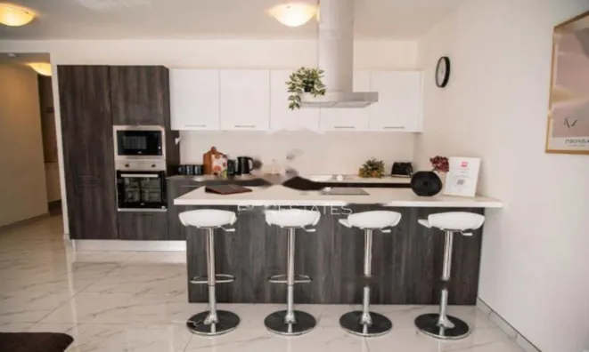 Недвижимость Sliema Starlit Apartment: 12