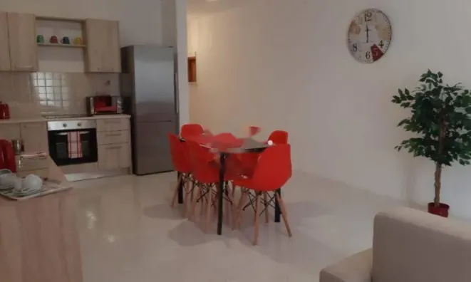 Недвижимость Xlendi Getaway Apartment: 2