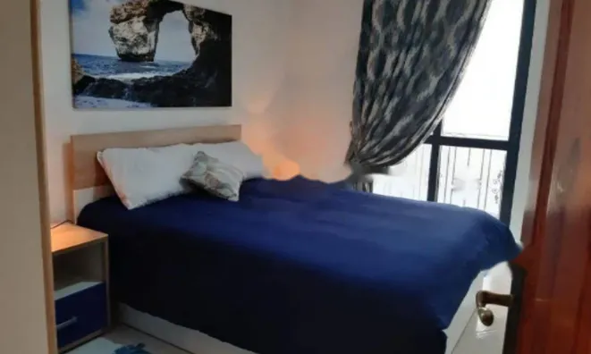 Недвижимость Xlendi Getaway Apartment: 6