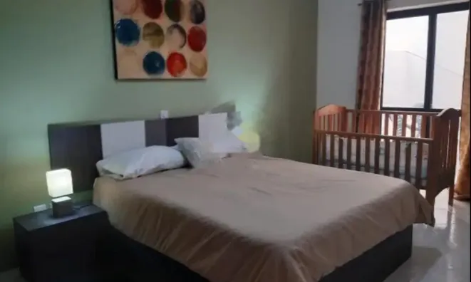 Недвижимость Xlendi Getaway Apartment: 7