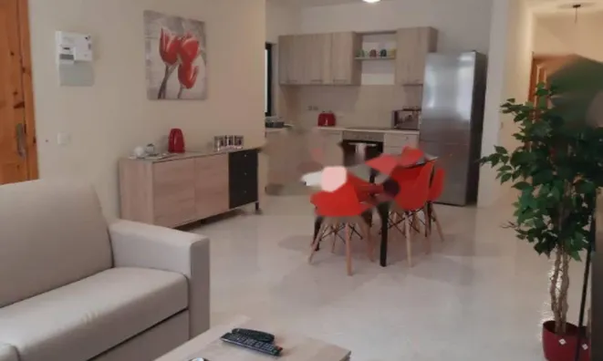 Недвижимость Xlendi Getaway Apartment: 9