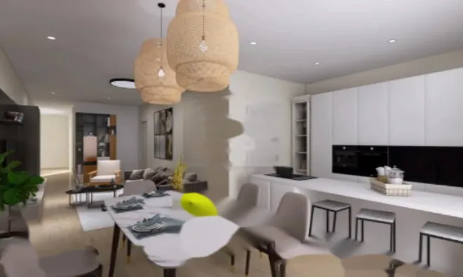 Недвижимость Mosta Central Retreat: 2