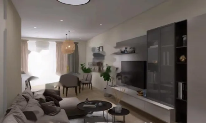 Недвижимость Mosta Central Retreat: 3