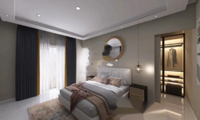 Недвижимость Mosta Central Retreat: 7