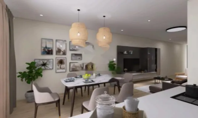 Недвижимость Mosta Central Retreat: 11