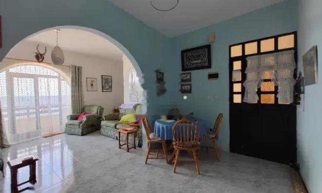 Недвижимость Seaside Serenity Apartment: 2