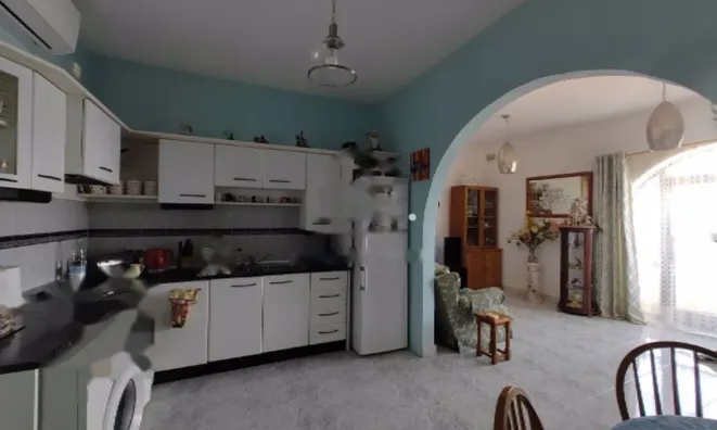 Недвижимость Seaside Serenity Apartment: 3