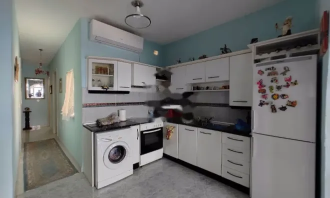 Недвижимость Seaside Serenity Apartment: 4