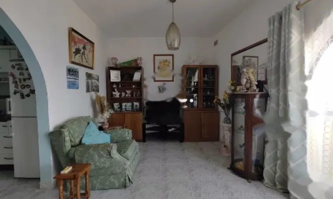 Недвижимость Seaside Serenity Apartment: 5