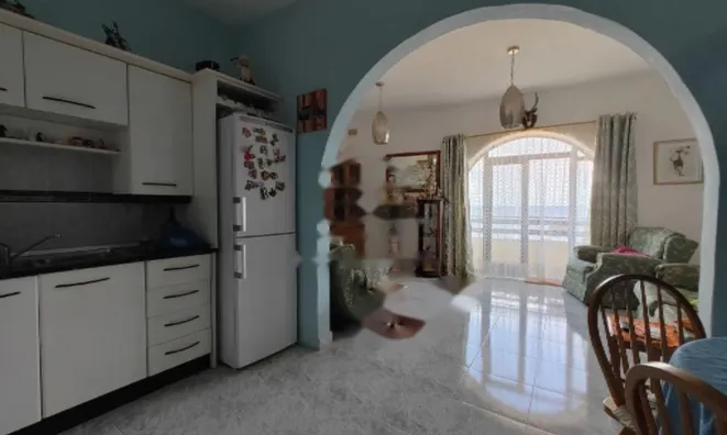 Недвижимость Seaside Serenity Apartment: 10