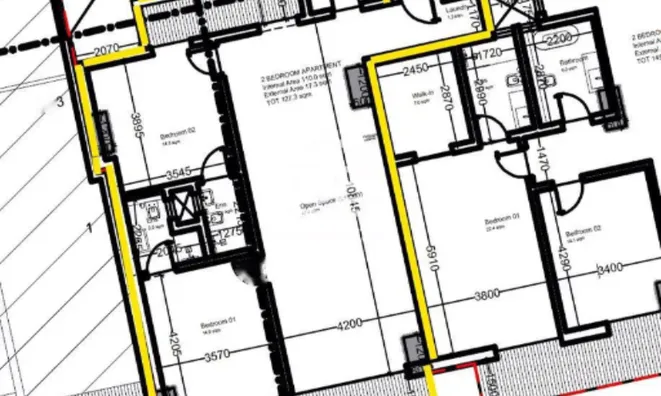 Недвижимость Marsalforn Haven Apartment: 1