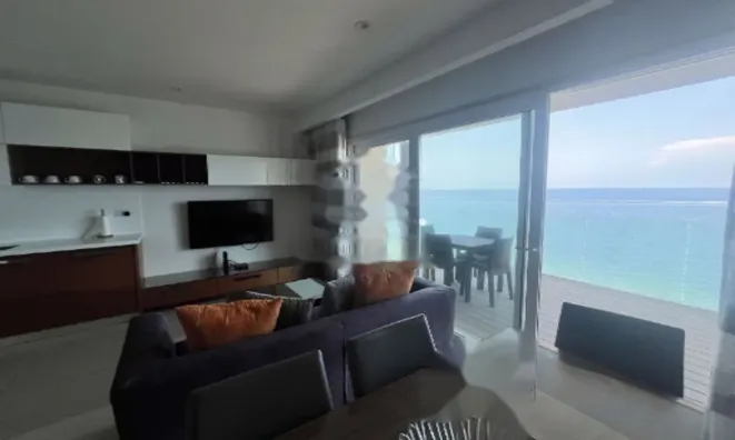 Недвижимость Sliema Seaside Retreat: 1