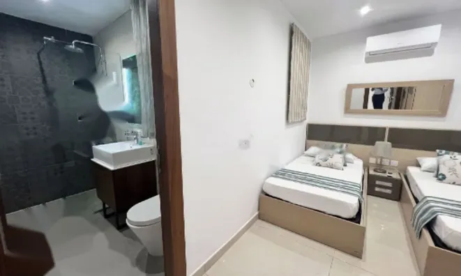 Недвижимость Sliema Seaside Retreat: 7