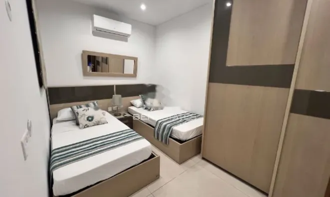 Недвижимость Sliema Seaside Retreat: 8