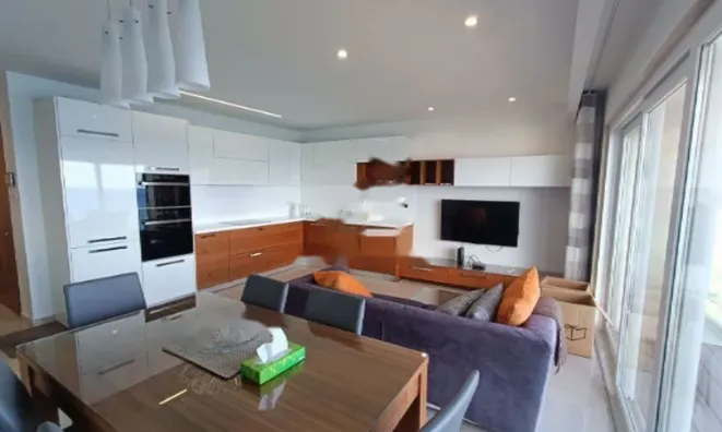 Недвижимость Sliema Seaside Retreat: 13