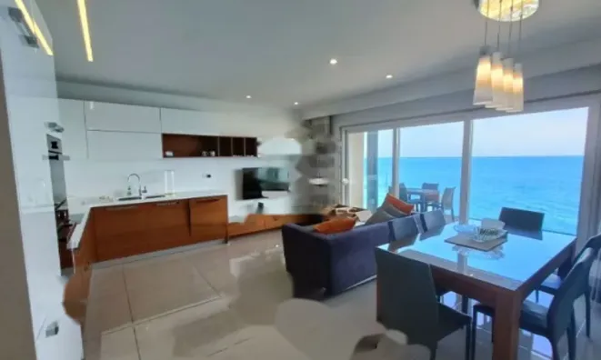 Недвижимость Sliema Seaside Retreat: 14