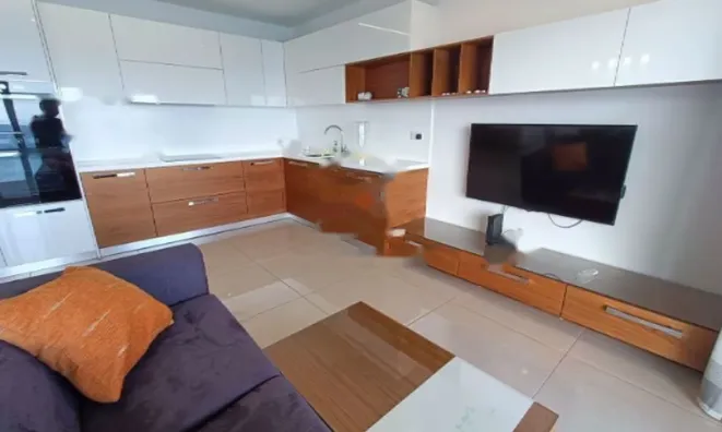 Недвижимость Sliema Seaside Retreat: 16