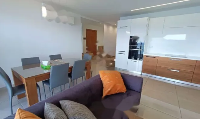 Недвижимость Sliema Seaside Retreat: 17