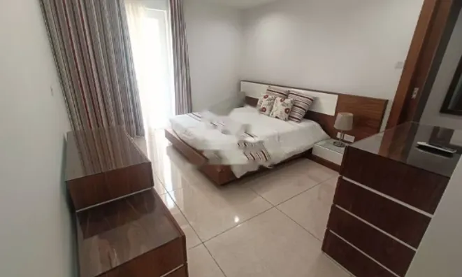 Недвижимость Sliema Seaside Retreat: 21