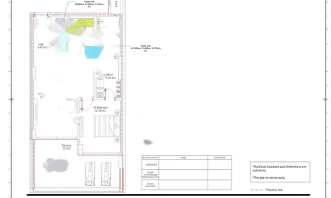 Недвижимость Cottonera Harbor Haven: 1