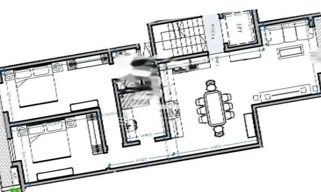 Недвижимость Gozo Heights Apartment: 3