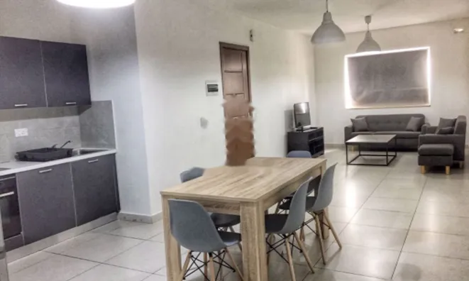 Недвижимость Fgura Southern Suites: 2