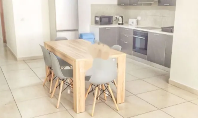 Недвижимость Fgura Southern Suites: 4