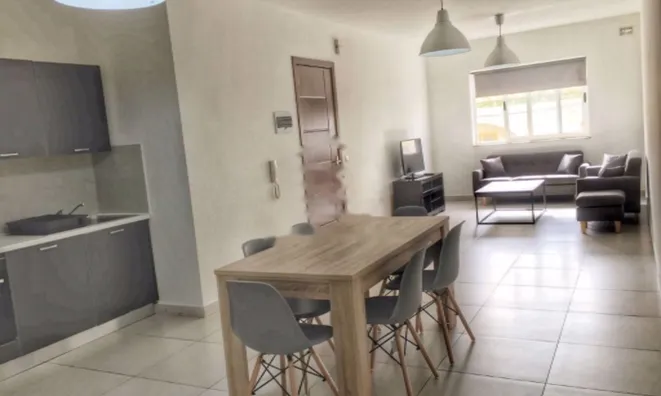 Недвижимость Fgura Southern Suites: 11