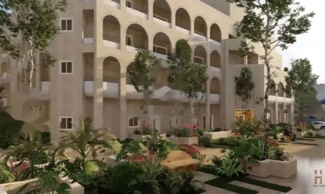 Недвижимость Gozo Haven Suites: 5