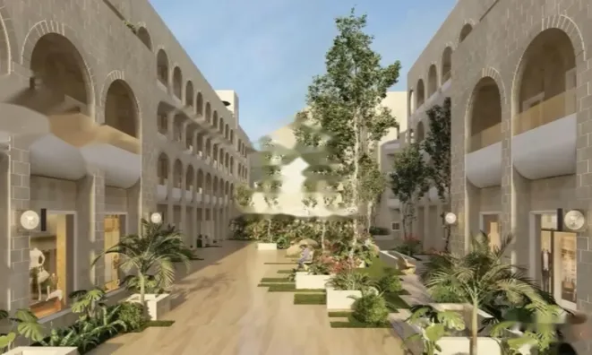 Недвижимость Gozo Haven Suites: 7