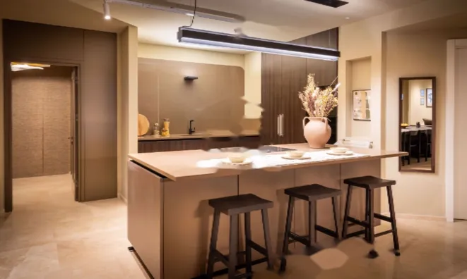 Недвижимость Central Rabat Apartment: 9