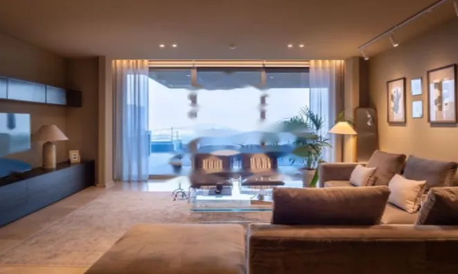 Недвижимость Central Rabat Apartment: 12