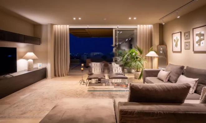 Недвижимость Central Rabat Apartment: 13