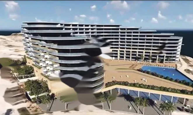 Недвижимость Kalkara Harbor Residence: 2
