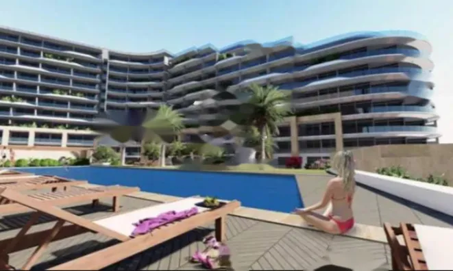 Недвижимость Kalkara Harbor Residence: 3