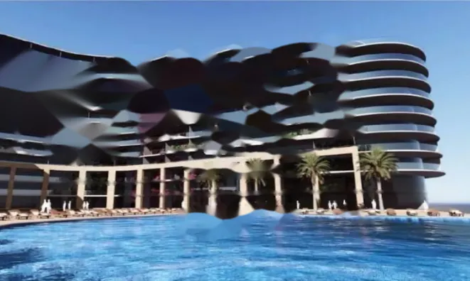 Недвижимость Kalkara Harbor Residence: 4