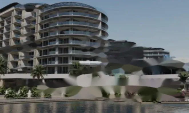 Недвижимость Cottonera Seaview Retreat: 1