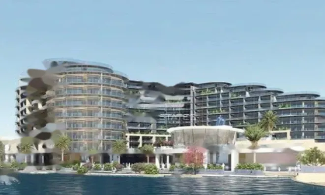 Недвижимость Cottonera Seaview Retreat: 6