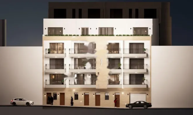 Недвижимость Sannat Serenity Apartment: 1