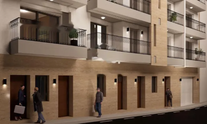 Недвижимость Sannat Serenity Apartment: 2