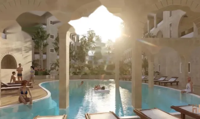 Недвижимость Gozo Heritage Apartment: 3