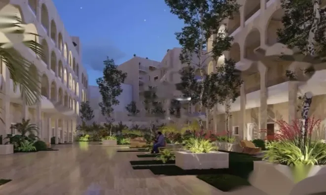 Недвижимость Gozo Heritage Apartment: 4