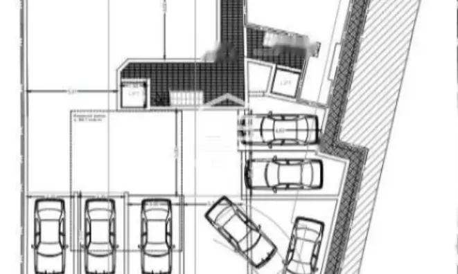 Недвижимость Southern Shores Apartment: 1