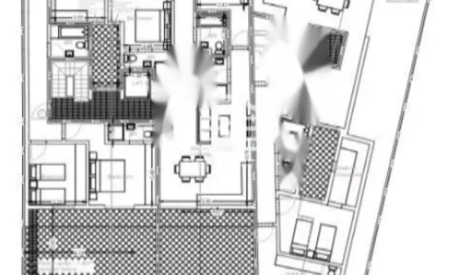 Недвижимость Southern Shores Apartment: 2