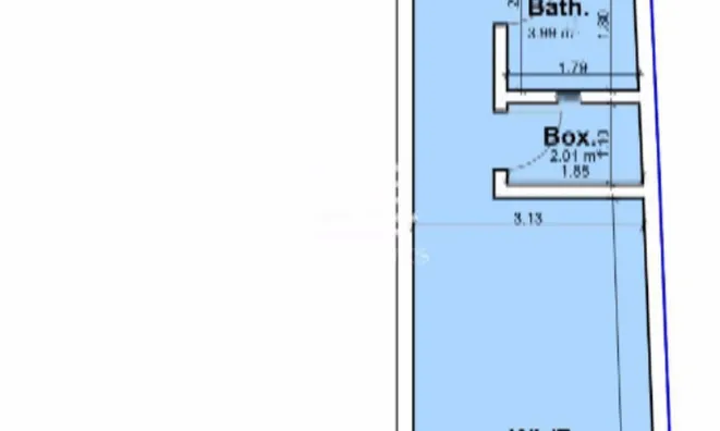 Недвижимость Santa Venera Central Flats: 1