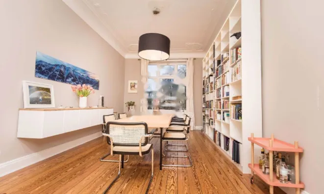 Недвижимость Santa Venera Central Flats: 2