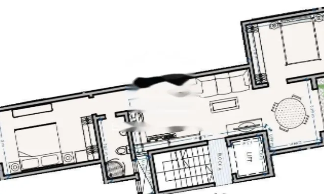 Недвижимость Sannat Serenity Suites: 3