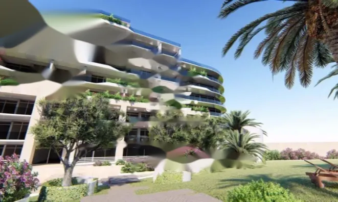 Недвижимость Kalkara Cottonera Residence: 1